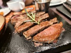 -卡朋西餐(宝安大仟里店)