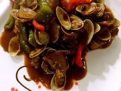 -粥王府 老广传家菜(东关街店)