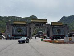 -丹东凤凰山景区