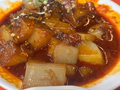 -杜记甜食(大众巷店)