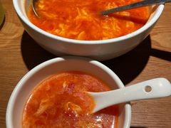 -吕氏疙瘩汤·新鲁菜(济南万象城店)