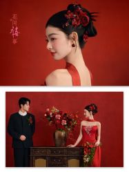 -雅云婚纱摄影工作室旗舰店