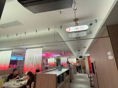 -海底捞火锅(杭州庆春路夜宵主题店)