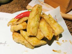 -绿茶餐厅(coco park 店)