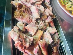 -老鞑子烤羊腿(海口店)
