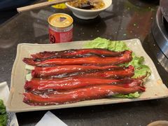 -耙二哥腰片王老火锅(双碑总店)