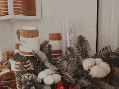 -Cafe on warm(丹霞店)