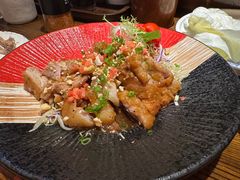 -鸟鹏烧鸟居酒屋(熙龙湾店)