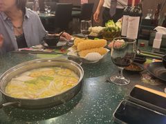 -叙亨轩海鲜火锅