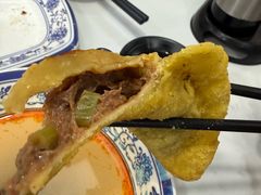 -清真马祥兴菜馆(云南北路店)