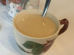 -小白桦西餐厅