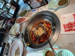 -晓宇重庆火锅(赛格国际购物中心店)