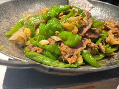 -费大厨辣椒炒肉(黄兴中心广场店)