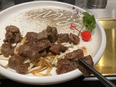 -大神太神·铁板烧(瑞虹天地月亮湾店)