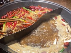 -萍姐火锅·公路夜市(打浦桥日月光店)