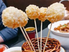 -火宫殿·湘菜小吃·商务宴请·生日聚会(市府店)