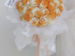 -花邻FloweringLife花艺气球派对(武康大楼店)