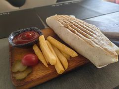 -Turka土耳咖 (滨海新区店)