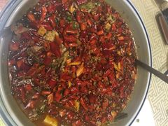 -汉水缘鲜鱼庄(黄雁村店)