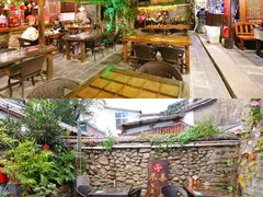 -尽善百年古院餐厅(王家老宅店)