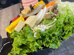 -呷哺呷哺 黄金牧场 (旧宫永辉超市店)