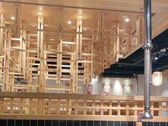 -酒拾烤肉(复地星光天地店)