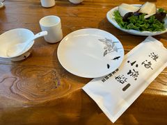 -小渔船渔家传统菜(鲅鱼圈店)