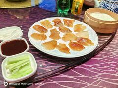 -上海新锦江大酒店