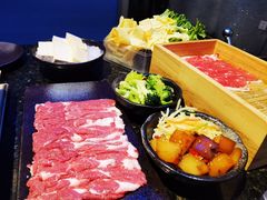 -王家渡火锅店(棕榈泉店)