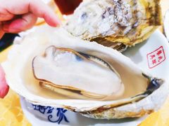 桑拿蚝-蚝专家(北滘店)
