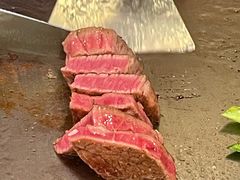 -神户牛排餐厅MOURIYA(总店)