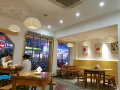 景观位-邻家小馆(银都店)