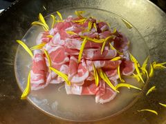 -羊大爷涮肉(亮马桥店)