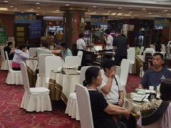 -良友·海鲜青岛菜(五四广场店)