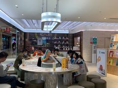-奈雪的茶(花城汇中区PRO店)