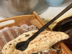-邵建华师傅梅菜扣肉饼(麓山总店)