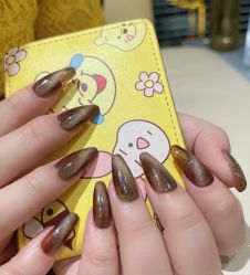 -LADYGIRL·Nail·Lash·美甲美睫