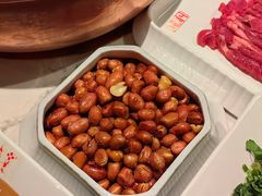 -丁卯•铜锅涮肉(工体店)