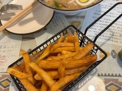 -爱上层楼咖啡馆(为公桥店)