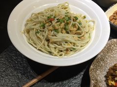 -湘与香缘·湖南菜(王府井北京市百货大楼店)