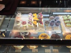 -西点坊(浦东香格里拉店)