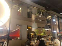 -李军力烧烤(祭城店)