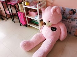 -Pink You美甲美睫纹绣定制中心