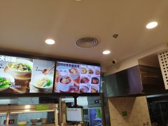 -老乡鸡(亳州路天庆大厦店)