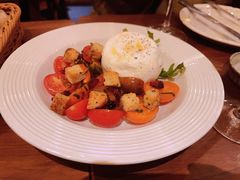 -Bistro Les Lilas丁香花小酒馆