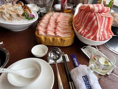 -东海怡品海鲜豆捞(舟宿夜江店)