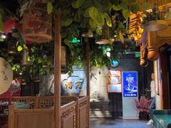 -京味斋·北京烤鸭(华威桥北工大店)