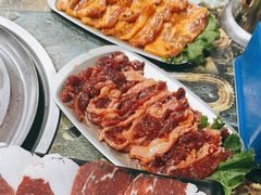 -牛牛牛酸菜煎肉店(望云寺路店)