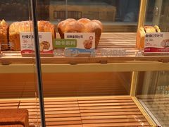-爸爸糖手工吐司(上海五角场万达店)