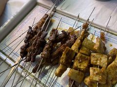 -羊家胡同·龙虾烧烤火锅(龙汇路店)